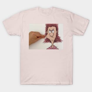 Pinch T-Shirt